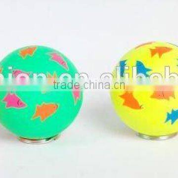 2014 Colorful Rubber medicine ball