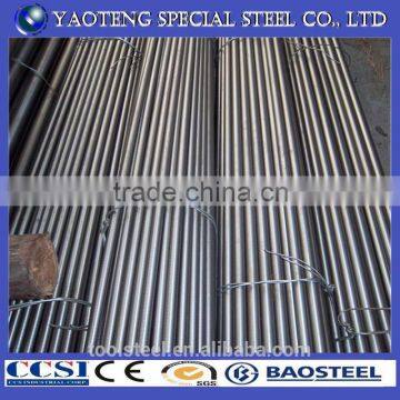 Hot Rolled Steel Round Bar 4140