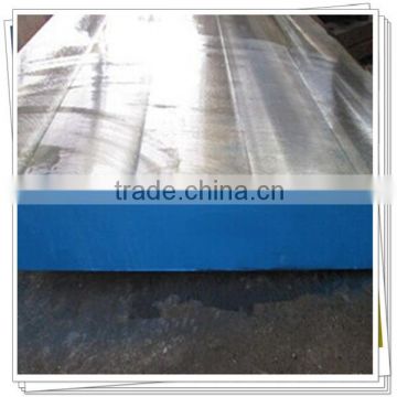 hot rolled C45/1045/ S45C carbon steel plate with high quality and large stock