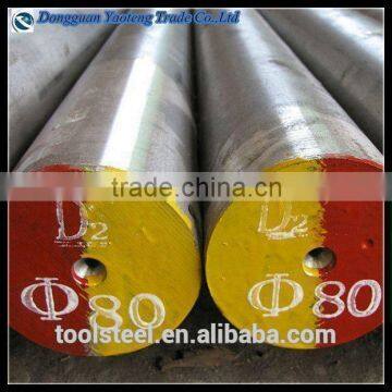 Forged Alloy Rod Steel Aisi 5140 photo-5
