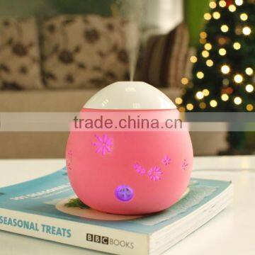 Mauual control humidifier portable room USB humidifier electric aroma diffuser