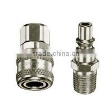 1/4'' Female ARO Type pneumatic component connector