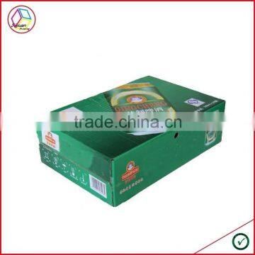 High Quality 6 Pack Beer Cartons