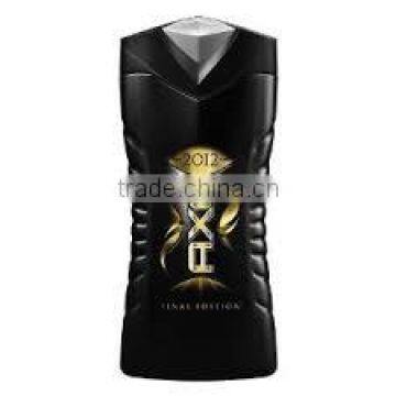 Axe Shower 400 ml x6 2012 Final Edition