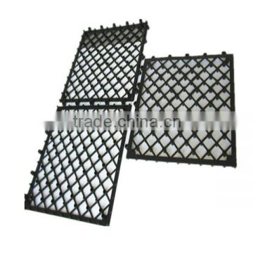 modern design floor mat,plastic floor mat,pe floor mat                        
                                                Quality Choice