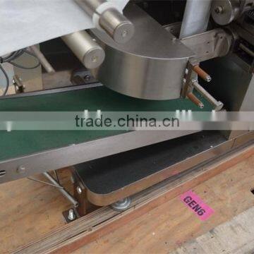 YB-180C Best Price Fully Automatic Small Sachets Tea Bag Packing Machine photo-6