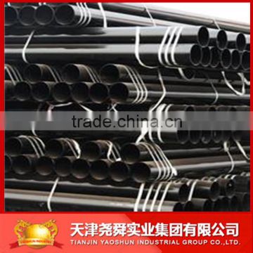 LINE PIPE 6 INCH SCH 40 CS