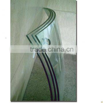 Glass Wall Decorative Panels