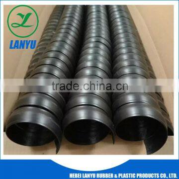 plastic spiral hydraulic hose guard