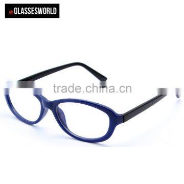 China Wholesale Optical Eyeglasses Frame with High Quality