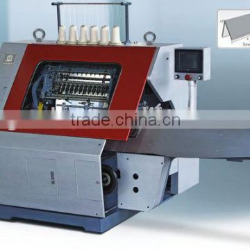 SXB-460 Semi automatic Book Sewing Machine