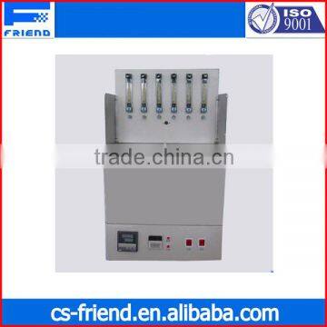 FDH-0701 lubricant Rust Preventing characteristics tester