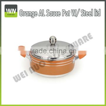 aluminum nonstick cookware