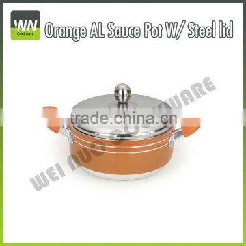 Aluminum Nonstick Cookware