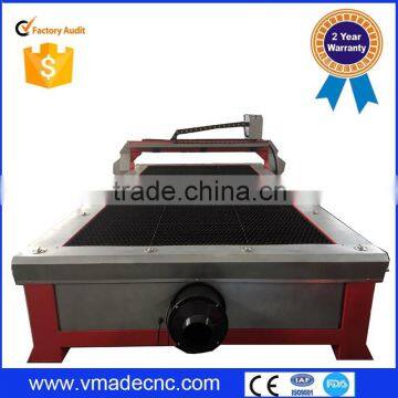 Metal Sheet Cutting Machine/200A 65A 120A Source CNC Plasma Cutting Machine photo-2