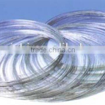 stainless steel soft wire from china supplier