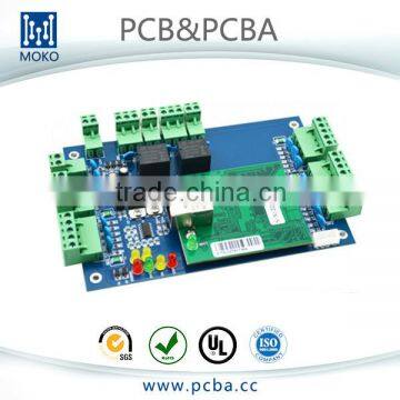 Electronic PCBA PCB Assembly Manufacturer photo-4