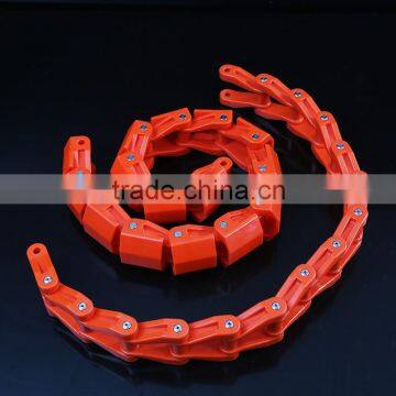 Pom Sushi Conveyor Belt System Sushi Conveyor Chain Quality Choice photo-5