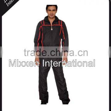 Fully Customized Track Suit/fitness Suit