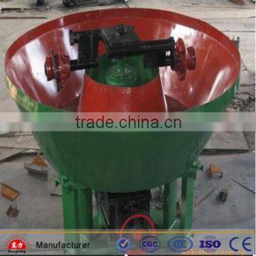 Grinding gold machine/cone wet grinding machine for gold of Excellent