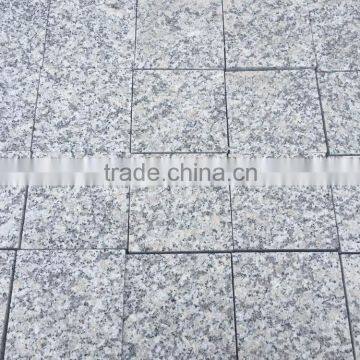 Chinese G602 granite cube cut to size