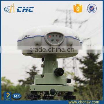 CHC X91+ advanced RTK satellite receiver for land survey