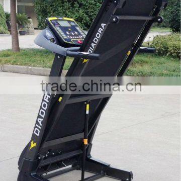 auto incline treadmill