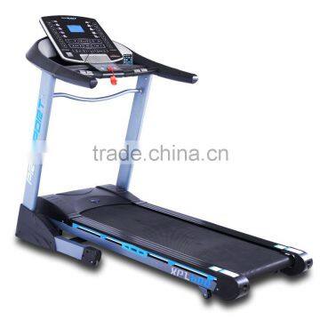 2.5HP semil commercial treadmill