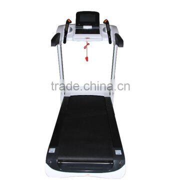 Treadmill With TFT Screen Wireless photo-3