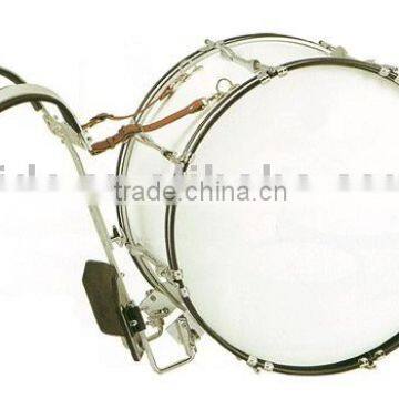 Marching drum
