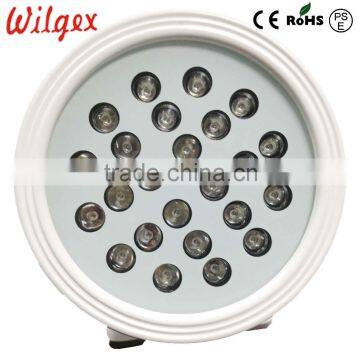 IP65 Aluminum Housing DMX LED Wall Washer