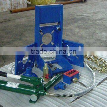 SUNSHINE brand camber regulator,garage equipment