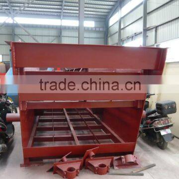 Factory Direct Sale Vibrating Screen For Making Sand