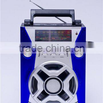 HOT SALE HIGH QUALITY FM/AM RADIO WITH USB