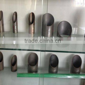 Jiangsu seamless steel pipe and tube made in China