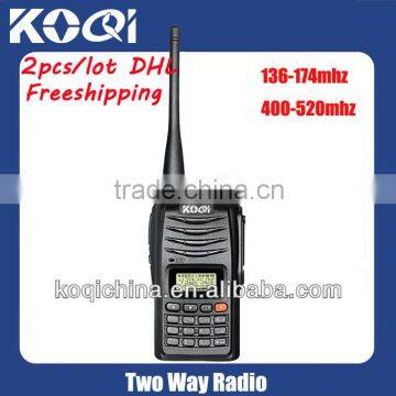 Hot Two Way Radio KQ-889D Handy Talky