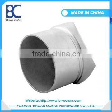 HB-11 High Quality Round Handrail Bracket/modern Handrail Brackets/pipe Handrail Brackets photo-3