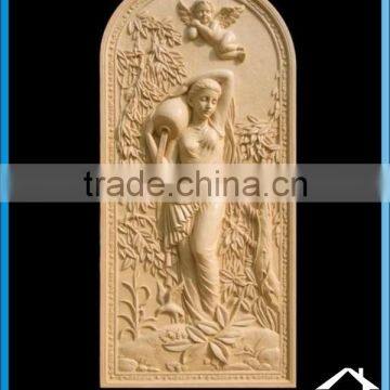 Hot Sell Angel Wall Decoration photo-4