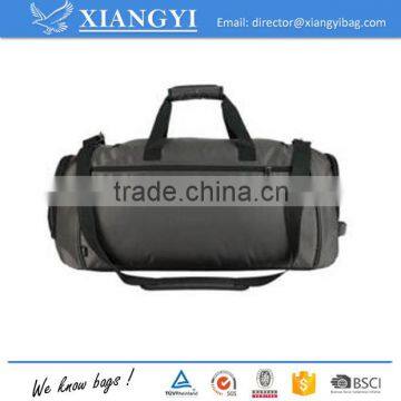 Durable Duffle Bag With Shoes Compartment photo-2