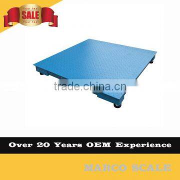 Heavy Duty 2000lb Industry Digital Floor Scale photo-5