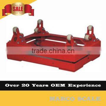 1000kg Electronic Cylinder Small Scale Industries Machine photo-2