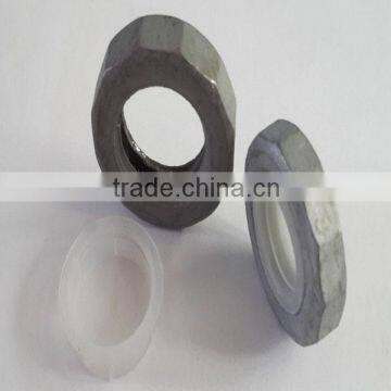 Hexagonal Nuts for Steel Tower Projects photo-3