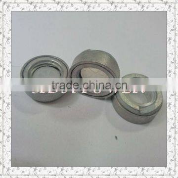 China Supplier Anti Theft Bolts and Nuts Security Nut