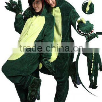 Pajamas Anime Cosplay Costume Adult Onesie C443