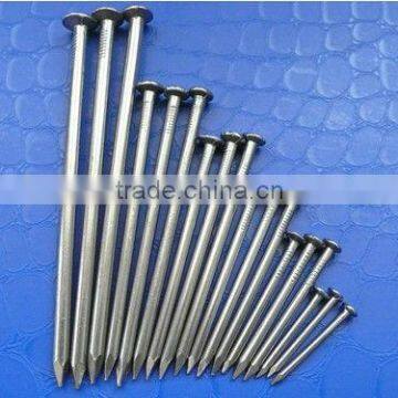 0.5-7"Common iron nail(seller)