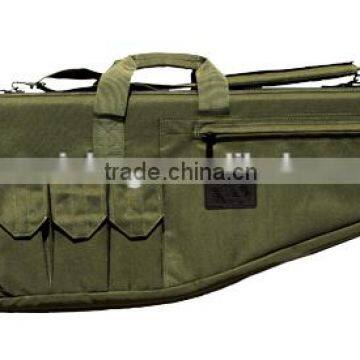 Premium XT Rifle Case - 35 inch - Olive Drab OD Green