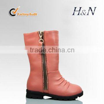 2014 hot sale girl boots