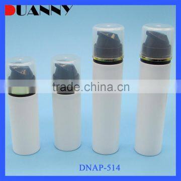 30ml Plastic Cosmetic Airless Bottle Packaging,30ml Cosmetic Airless Bottle