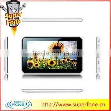 7 inch 2014 Game Android Tablet 4GB Ram PC (C705)