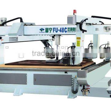 Woodworking Machinery